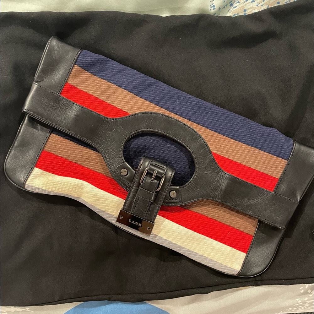 LAMB Clutch Bag